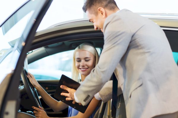 Highest paying jobs in the Auto Industry