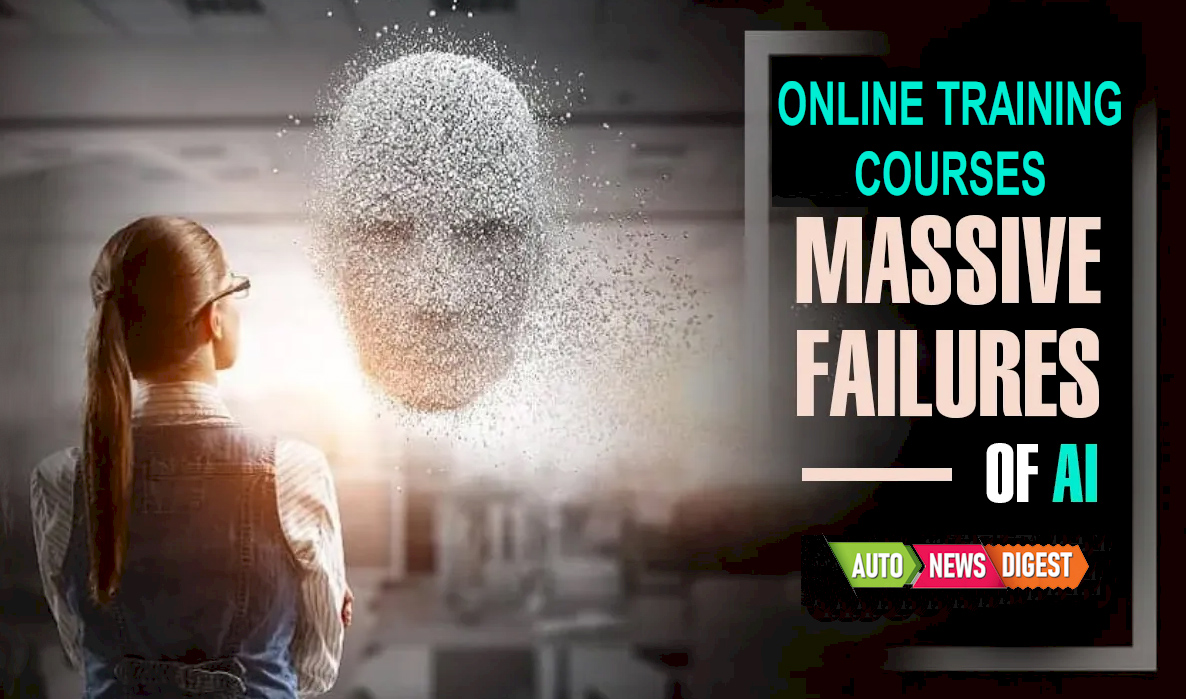 Artificial Intelligence (AI) training in the field of Auto F&I (Finance Manager Training) may be worthless and ineffective and not serving students adequately to learn a new trade for a successful career