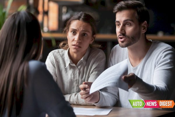 Dealerships can ‘yo-yo’ you and take back a car you thought you bought