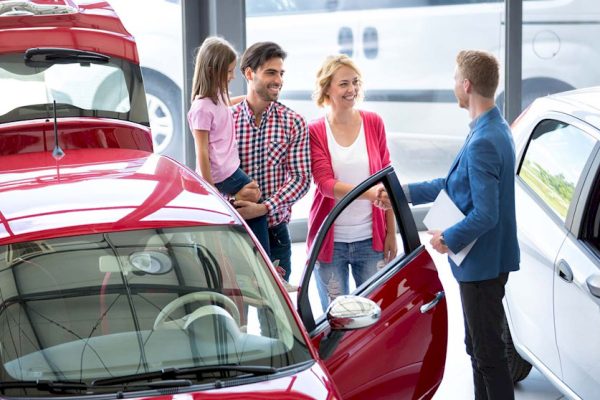 Reputable dealerships have to fight the rise of ‘stealerships’