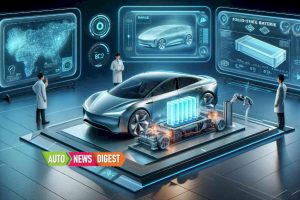 EV Market Size Forecast: $152b by 2032